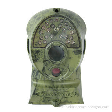 Digital Hunting Camera with High/Normal/Low PIR Sensitivity Level and 150mA Power Consumption